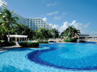 Riu Caribe