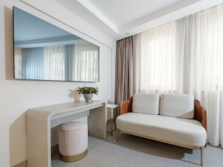 PERLA PURA HOTEL
