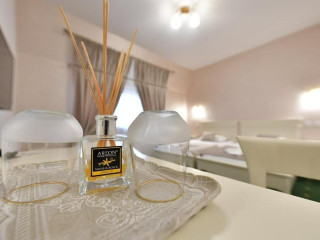 Hotel Restaurant Casa cu Tei Craiova