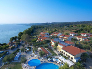 Acrotel Elea Beach Hotel