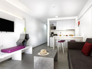 Jardín del Atlántico