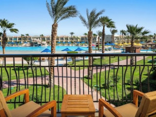 DoubleTree by Hilton Sharm El Sheikh - Sharks Bay Resort