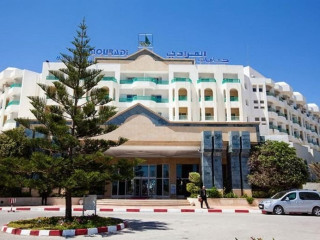 El Mouradi Hammamet