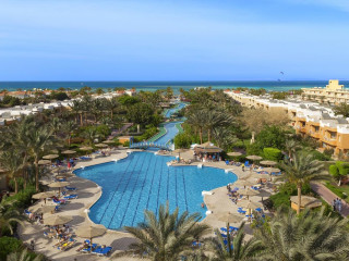 GOLDEN BEACH HURGHADA RESORT