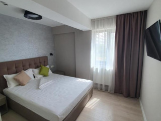 NEVADA APARTHOTEL