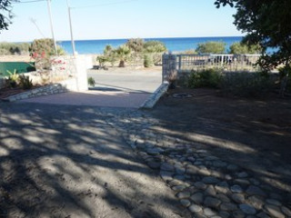 Portela Apartments Kampoula