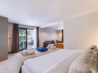 ISOLINA BODRUM