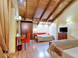Hotel Camelia