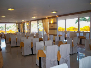 Palladion Hotel