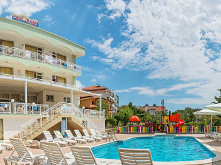 Panorama (St. Vlas) 3*