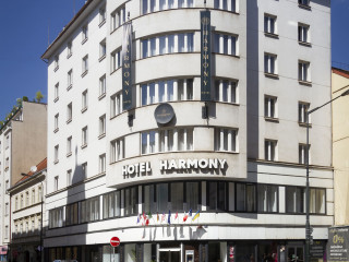 Hotel Harmony