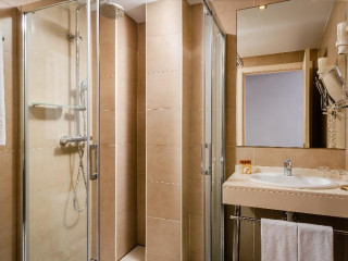 Sunotel Club Central