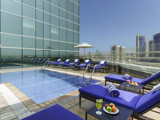 IBIS Seef Manama