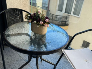 Calypso Residence Eforie Nord