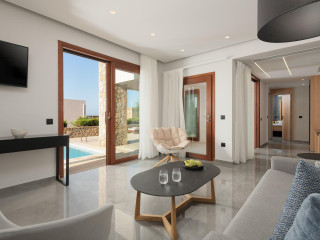 Ikaros Beach Luxury Resort and Spa