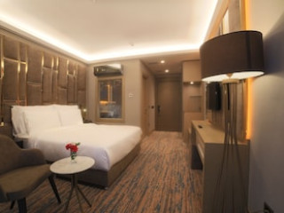 Best Western Premier Ottoperla Hotel