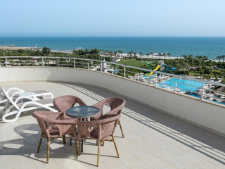 MIRACLE RESORT HOTEL