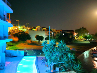 Porto Evia Boutique Hotel