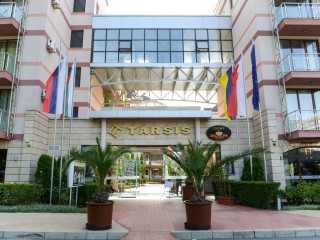 Tarsis Club Aparthotel (Sunny Beach) AH 4*