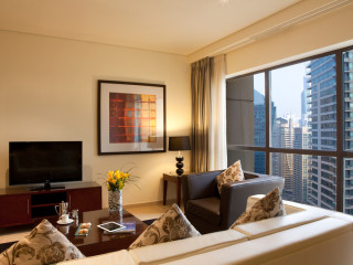 Delta Hotels Jumeirah Beach, Dubai