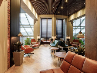 Schuster Boarding House