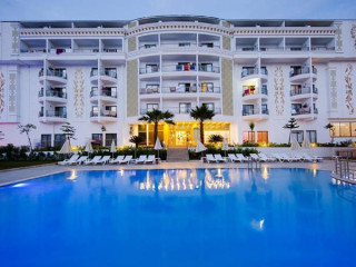 MAYA WORLD PARK BELEK