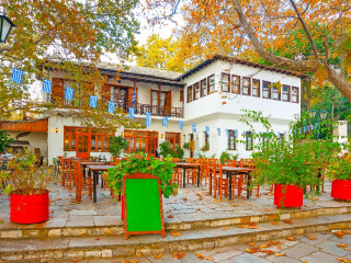 CIRCUIT SI SEJUR GRECIA - VOLOS - SENIORI TRAVEL