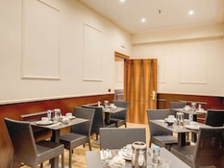 Hotel San Marco