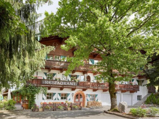 Landsitz RÃƒÂ¶merhof - Hotel Apartments