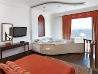 SIANJI WELL-BEING RESORT