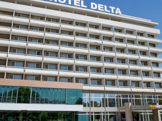 DELTA 3 HOTEL