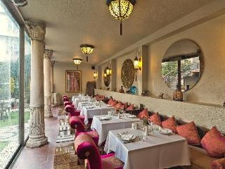 SOKULLU PASA HOTEL - SPECIAL CLASS