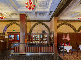 Gulf Gate Hotel
