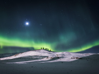 Circuit Islanda Aurora Boreala