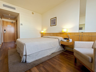Euro Hotel Diagonal Port