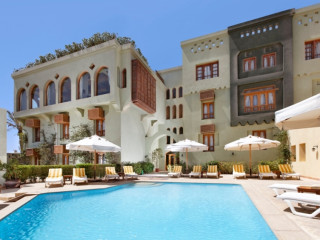 ALI PASHA HOTEL EL GOUNA