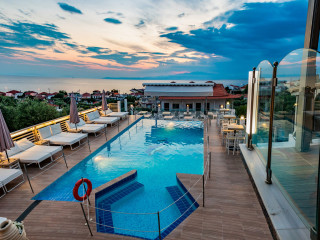 Anny Residence  Suites