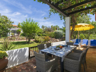 Rocha Brava Village Resort