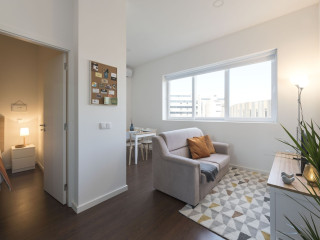 APARTMENT BOAVISTA ROUNDABOUT BY SWEETPORTO