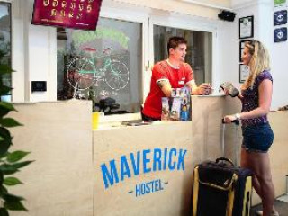 MAVERICK HOSTEL amp; ENSUITES