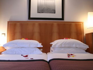 HÔTEL WALDORF TROCADÉRO TOUR EIFFEL