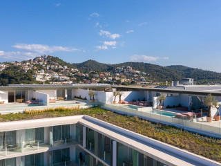 Atzavara Hotel & Spa