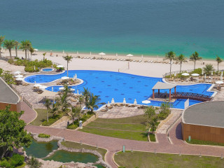 HYATT ANDAZ DUBAI THE PALM