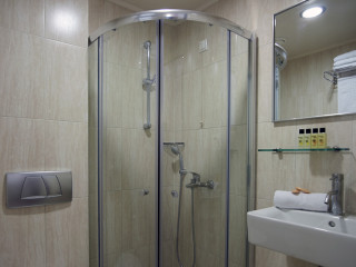 Amazon Hotel Athens