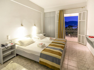 WELCOMELY-STANZA ROSMARINO - CALA GONONE