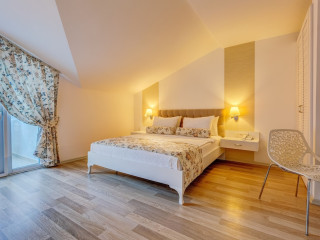 MONTA VERDE HOTEL AND VILLAS - BOUTIQUE CLASS