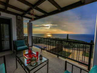 Villa Vera Lefkada