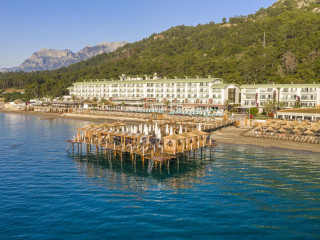 Hotel Corendon Playa Kemer (ex. Grand Park Kemer)