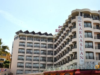 KARAASLAN INN HOTEL