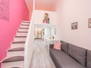 HAPPY HOME BUDAPEST POP